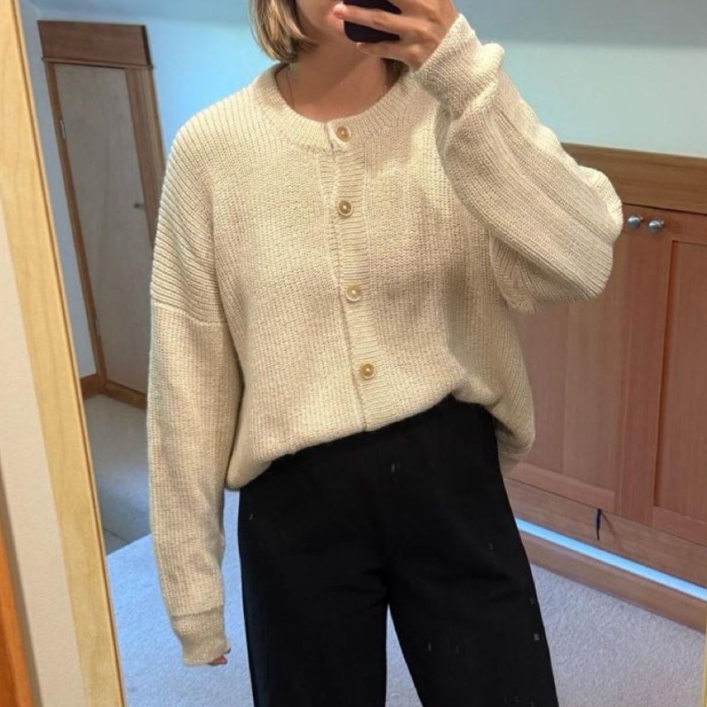 First Rite Cardigan - image 1